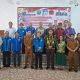 Bamagnas Bersama PDA Kubar Satukan Persepsi antara Gereja dan Adat