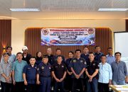 Chairul Chan Terpilih Aklamasi, DPC AWPI Kota Metro Siap Perkuat Organisasi
