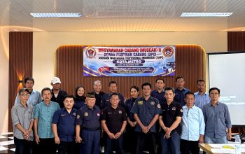 Chairul Chan Terpilih Aklamasi, DPC AWPI Kota Metro Siap Perkuat Organisasi
