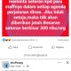 Dugaan Pungli di Sekretariat Daerah Tanjungpinang Mencuat, Staf Disebut Diminta Setoran Rp300 Ribu