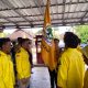 Dr Darlian Pone Lantik Citra Dianto Sebagai Ketua PK Partai Golkar Umpu Semenguk, Dilanjutkan Gerakan Lampung Menanam