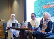 Hadapi Tantangan Perbankan 2026, Bank Lampung Bentuk Tim Khusus dan Genjot Agen Lampung Smart