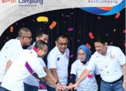 Bank Lampung Bawa KUR dan QRIS ke Bandar Lampung Expo, UMKM Jadi Fokus