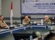 Gubernur Dorong Digitalisasi Keuangan Daerah Terintegrasi