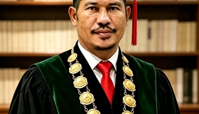 Jaksa Agung Belum Berganti, Nama Nazali Lempo Mengemuka: Prof. Aslam Soroti Rekam Jejak Penegakan Hukum