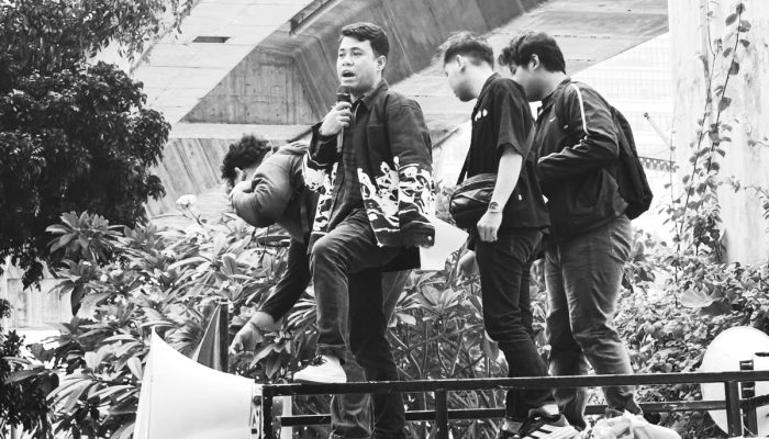 KAMI Desak KPK Telusuri Dugaan Setoran Kantah ke Anggota DPRD Bandar Lampung