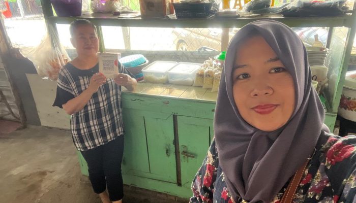 Dari Gerobak Soto hingga Punya Rumah Makan, Kisah Sumarni Tumbuh Bersama BRI Unit Kota Karang