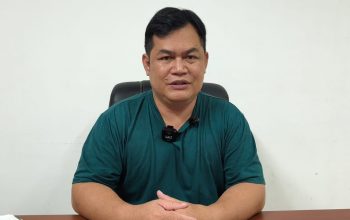 50 Cabor Lolos Porprov, KONI Kubar Cairkan TC Tahap II Rp1,99 Miliar