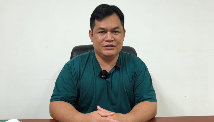 KONI Kubar Cairkan TC Tahap II, 50 Cabor Siap Berlaga di Porprov