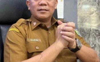 Gaji PPPK Guru dan Nakes Dikabarkan Diambil Alih Pusat, Pringsewu Siapkan Anggaran Sekitar Rp100 Miliar