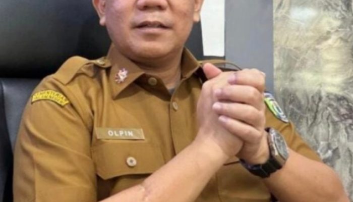 Gaji PPPK Guru dan Nakes Dikabarkan Diambil Alih Pusat, Pringsewu Siapkan Anggaran Sekitar Rp100 Miliar