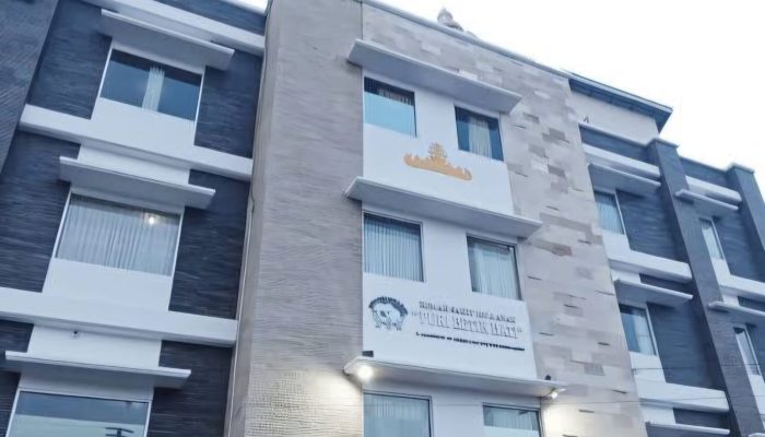 Dugaan Malapraktik RSIA Puri Betik Hati: Tangis Ayah Korban Ungkap Anak Menunggu 8 Jam Lebih Sebelum Meninggal