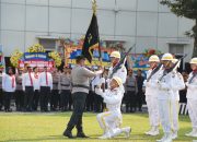 Kapolda DIY Langgeng Purnomo Tekankan Komitmen Personel Wujudkan “Polisi Bersama Masyarakat”