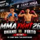 Alasan Kabut Asap, Dinkes Tanjungpinang Batalkan Izin Kejuaraan Kickboxing di H-0