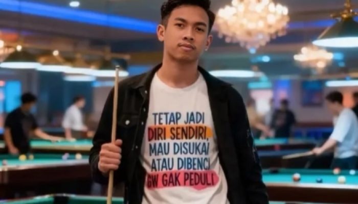 Abdul Aziz — Kesederhanaan yang Menjadi Kekuatan