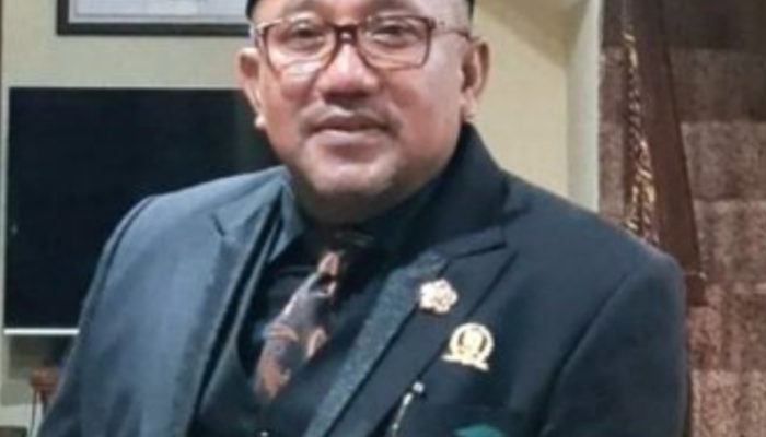Polemik Event MMA di Km 7 Terjawab! Walikota Lis Tegaskan: Dinkes Tidak Pernah Batalkan