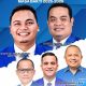 Yasokhi Laoli Resmi Pimpin DPC GAMKI Kabupaten Nias Periode 2026–2029