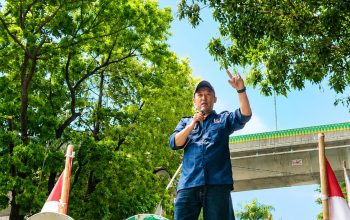 Dugaan Penyimpangan Anggaran DPRD Bandar Lampung, Konsorsium Desak KPK Periksa Sekwan dan 50 Anggota Dewan