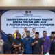 Imigrasi Halmahera Utara Sosialisasikan Inovasi LENTERA M-PASPOR Di Halmahera Tengah