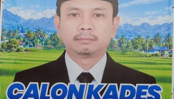 Dana Desa Minim, Kades Karangmoncol Fahrul Rozi Siap Kembalikan Hasil Bengkok untuk Kepentingan Masyarakat