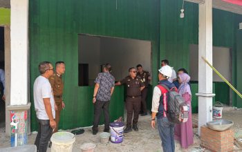 Disdik Tubaba Gandeng Kejaksaan Awasi Revitalisasi Sekolah, Cegah Penyimpangan Dana