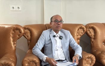 Legalitas Dipersoalkan, RUPS LB PT Kedap Sayaaq Dibubarkan di Kubar
