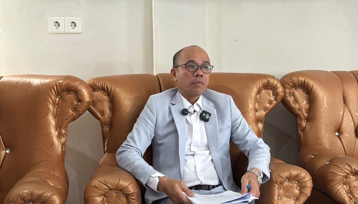 Legalitas Dipersoalkan, RUPS LB PT Kedap Sayaaq Dibubarkan di Kubar