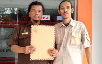 Kuasa Hukum Anggota DPRD Pringsewu Adukan Dugaan Pelanggaran 11 Kode Etik Jurnalistik ke Dewan Pers