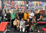 Jelang Porprov 2026, Alsiyus Minta Atlet Kubar Maksimalkan Latihan