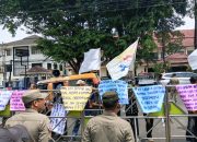 LANTANG–FORMALIN Desak Kejati, Polda, dan KPK Usut Dugaan Penyimpangan APBD Bandar Lampung