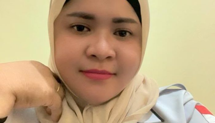 Ini Penjelasan Rusni Ibrahim Kordiv HP2H Bawaslu Halut, Terkait Putusan MK Soal Sanksi Partai Politik Bagi keterpenuhannya 30% perempuan