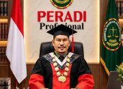 19 Organisasi Advokat Belum Dilibatkan dalam Pembahasan RUU Advokat, Prof. Aslam Siapkan Teguran Hukum kepada Menteri Hukum