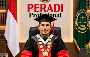 19 Organisasi Advokat Belum Dilibatkan dalam Pembahasan RUU Advokat, Prof. Aslam Siapkan Teguran Hukum kepada Menteri Hukum