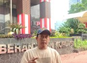 Korporasi Rakyat Desak KPK Bongkar Dugaan Korupsi Proyek PU Pesawaran