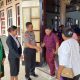 Polres Halut Laksanakan Kegiatan Minggu Kasih dalam Rangka Dukung Program Kapolri