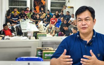 KONI Kubar Umumkan Anggaran 50 Cabor pada 30 Oktober, 14 Cabor Berangkat Lebih Awal