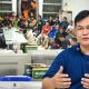 KONI Kubar Umumkan Anggaran 50 Cabor pada 30 Oktober, 14 Cabor Berangkat Lebih Awal