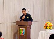 PERMALA Jakarta Apresiasi Pemprov Lampung Raih Mandaya Awards 2026, Minta Dampaknya Dirasakan Rakyat
