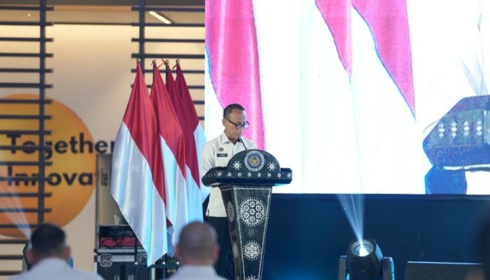 Beranda Imigrasi’, Nama Tunggal Baru untuk 254 Unit Pelayanan Keimigrasian Selain Kantor Imigrasi