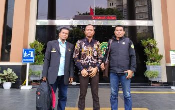 Kuasa Hukum Anggota DPRD Pringsewu Soroti Praktik “Take Down” Berita