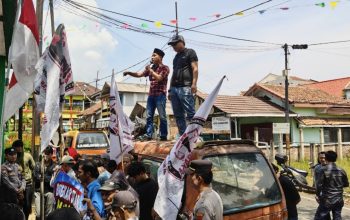 ALAMBAKA Desak Bongkar Tata Kelola Revitalisasi Sekolah dan Dana BOS di Bandar Lampung