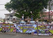 Rp82,5 Miliar Jadi Sorotan, ALAM BAKA Geruduk Pemkot, Wali Kota Tak Temui Massa