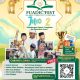 FUADIC FEST Jilid 2 Digelar 29 Oktober, Hadirkan Kompetisi Seni dan Keislaman