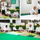 Sambut Hari Santri 2026, Pemkab Pringsewu Gelar Istighotsah Di Komplek Makam KH.Ghalib
