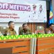Kick Off Meeting KPBU Alat Penerangan Jalan Kabupaten Pringsewu Resmi Dibuka