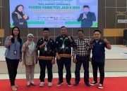 ‎AWPI Metro Dukung Sukses FUADIC FEST 2026 Lewat Kolaborasi Media
