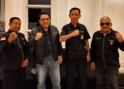 ‎HUT ke-27 GRANAT, Wahdi Siapkan Penguatan Gerakan Anti-Narkoba di Kota Metro