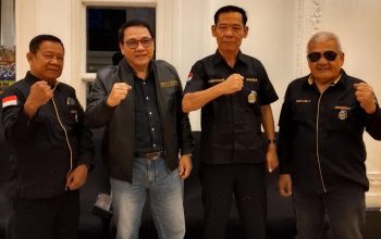 ‎HUT ke-27 GRANAT, Wahdi Siapkan Penguatan Gerakan Anti-Narkoba di Kota Metro
